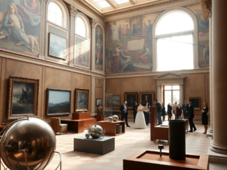 esplorare larte moderna e contemporanea al palazzo citterio 1752570745