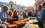 festa della madonna della neve tradizione e musica a ravello 1753289258