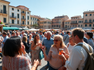 festa patronale di arese riflessioni su partecipazione e comunita 1751374328