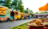 foodtruck festival un weekend di sapori a arese 1751342254