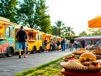 foodtruck festival un weekend di sapori a arese 1751342254
