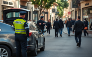 furto dauto a legnano come la polizia ha fermato i ladri python 1753875590