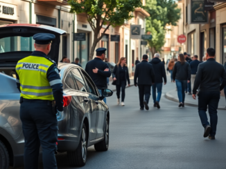 furto dauto a legnano come la polizia ha fermato i ladri python 1753875590