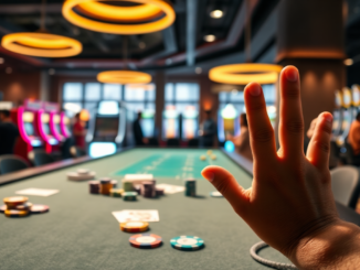 gioco responsabile strategie per prevenire la dipendenza 1751760181