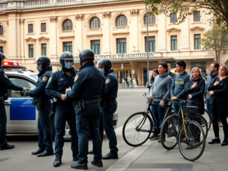 giovane arrestato per rapina in zona lorenteggio a milano 1752782912
