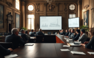 giuseppe sala sfide e ombre sulla gestione urbanistica di milano 1753262864