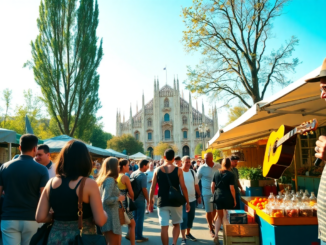 guida agli eventi del weekend a milano e provincia 1751634361