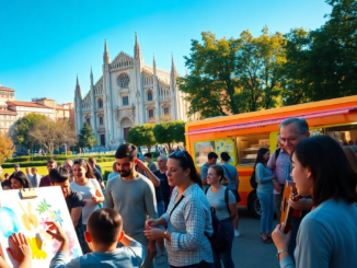 guida agli eventi di milano e provincia per il fine settimana python 1753493979