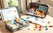 guida essenziale ai medicinali per le vacanze in famiglia 1753312191