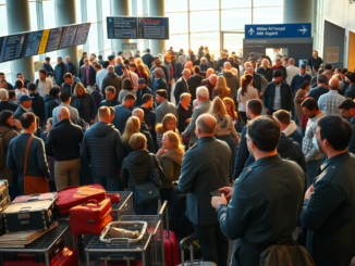 guida pratica allo sciopero aereo del 10 luglio 2025 1752181355
