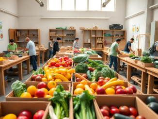 hub di recupero alimentare un modello per la sostenibilita e la solidarieta 1752803378