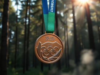 il design innovativo delle medaglie olimpiche di milano cortina 2026 1752717146
