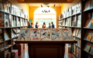 il museo wow e la vendita di tavole marvel una soluzione sostenibile 1752597099
