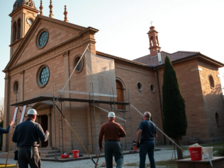 il restauro della cappella del cimitero maggiore di abbiategrasso tra vincoli e opportunita 1752582082