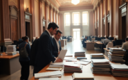 il rischio di perdita di personale al tribunale di milano e le sue conseguenze 1751504322