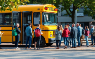 il trasporto scolastico a nerviano tra polemiche e necessita 1753096543