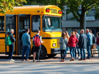 il trasporto scolastico a nerviano tra polemiche e necessita 1753096543