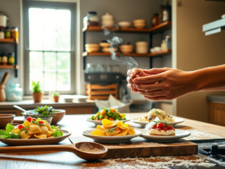 il viaggio culinario di due vincitrici di masterchef eleonora riso e anna zhang 1752390076