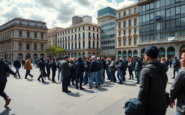 il vigilante urbano unanalisi sul fenomeno delle ronde in italia 1752183227