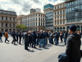 il vigilante urbano unanalisi sul fenomeno delle ronde in italia 1752183227