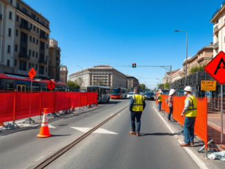 impatto della chiusura di via rizzoli sulla metrotranvia e sui trasporti 1751944600