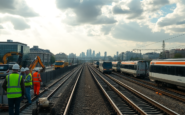 impatto delle chiusure del passante ferroviario di milano 1752901297