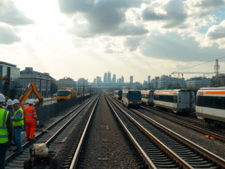 impatto delle chiusure del passante ferroviario di milano 1752901297