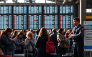 impatto dello sciopero dei treni guida per i viaggiatori 1751935018