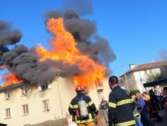 incendio a cuggiono i dettagli e le conseguenze dellincidente 1752177636