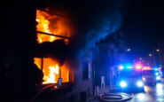 incendio in condominio a sesto san giovanni una vittima in un tragico rogo 1753298968