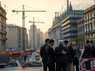 inchiesta sulla corruzione nella gestione urbanistica di milano 1752664797
