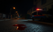 incidente di accoltellamento a milano la sicurezza e in crisi 1753092829