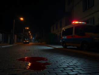 incidente di accoltellamento a milano la sicurezza e in crisi 1753092829