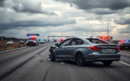 incidente in autostrada analisi di una manovra inspiegabile python 1753832347