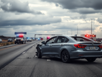incidente in autostrada analisi di una manovra inspiegabile python 1753832347