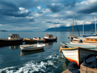 incidente mortale al porticciolo comunale di padenghe sul garda 1752535996