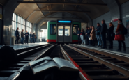 incidente mortale alla stazione palestro riflessioni su sicurezza e emergenze 1752143367