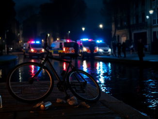 incidente mortale nel naviglio a corsico riflessioni su sicurezza stradale 1752425682