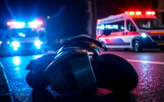 incidente motociclistico a cinisello balsamo due giovani feriti 1751752647
