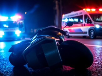 incidente motociclistico a cinisello balsamo due giovani feriti 1751752647