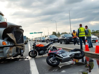 incidente sulla4 analisi e conseguenze in tempo reale 1752682141