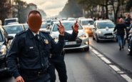 incidenti stradali e comportamento irresponsabile degli automobilisti 1751758289