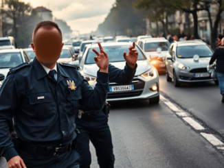 incidenti stradali e comportamento irresponsabile degli automobilisti 1751758289