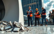 incidenti strutturali in architettura cosa possiamo imparare dal crollo della torre hadid 1751353479