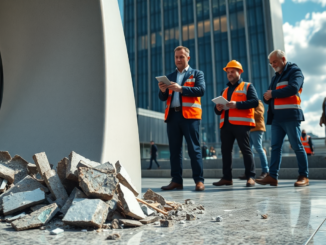 incidenti strutturali in architettura cosa possiamo imparare dal crollo della torre hadid 1751353479
