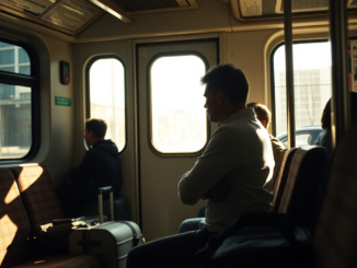 incidenti sui treni cosa ci dicono sulla sicurezza pubblica 1752846706