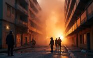 indagine su incendio mortale un caso di omicidio replicate 1753434145