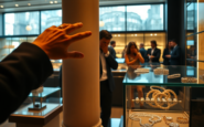 indagine sui furti in gioielleria come la distrazione ha giocato un ruolo chiave 1751782835