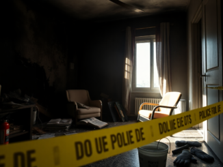 indagini su un possibile omicidio a sesto san giovanni le rivelazioni dellincendio 1753345662