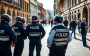 interventi della polizia a como unanalisi sulla sicurezza pubblica 1752790360